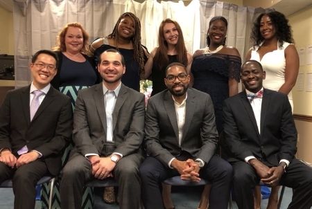 Family Medicine Class of 2020